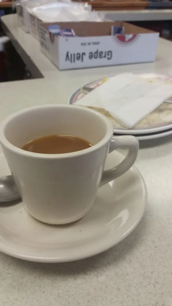 Espresso