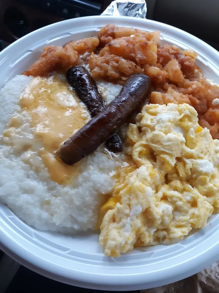 Grits
