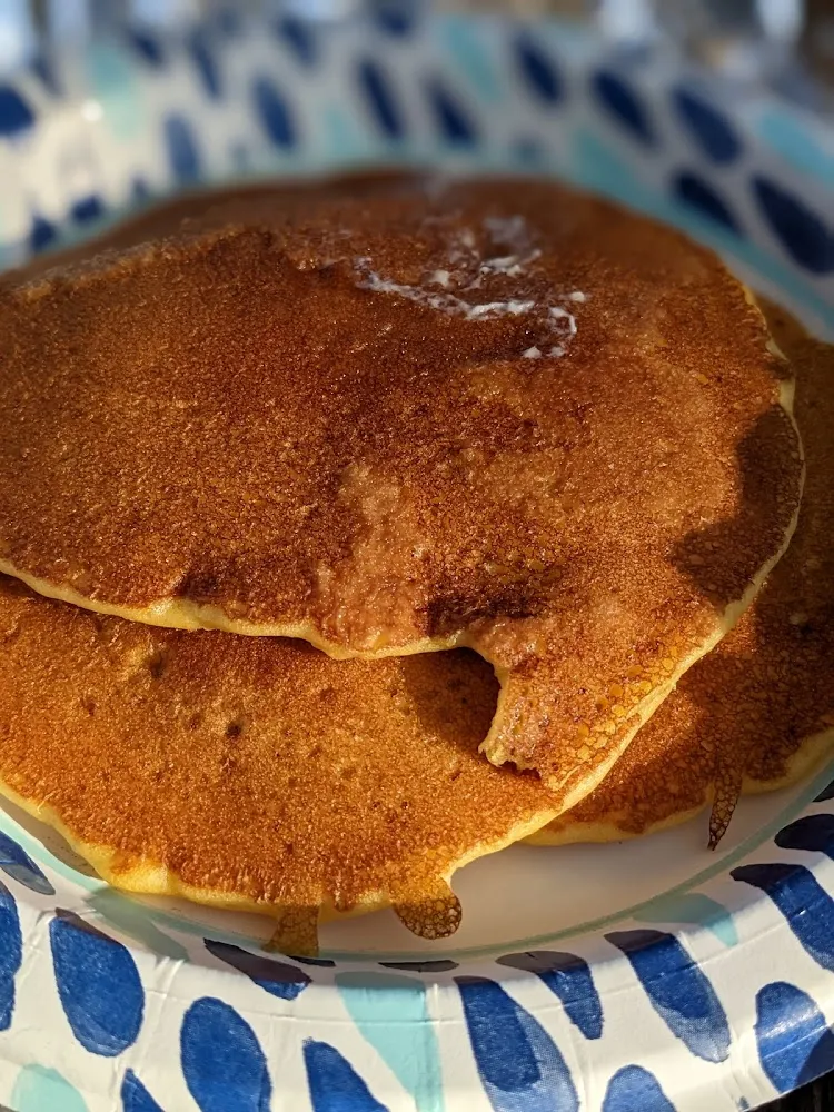 Hotcakes